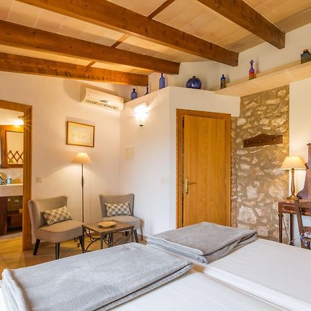 Hotel Sa Carrotja - Adults Only Ses Salines  Exterior photo