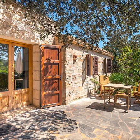 Hotel Sa Carrotja - Adults Only Ses Salines  Exterior photo