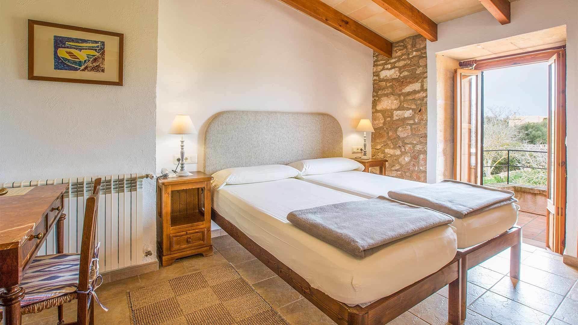 Hotel Sa Carrotja - Adults Only Ses Salines  Exterior photo