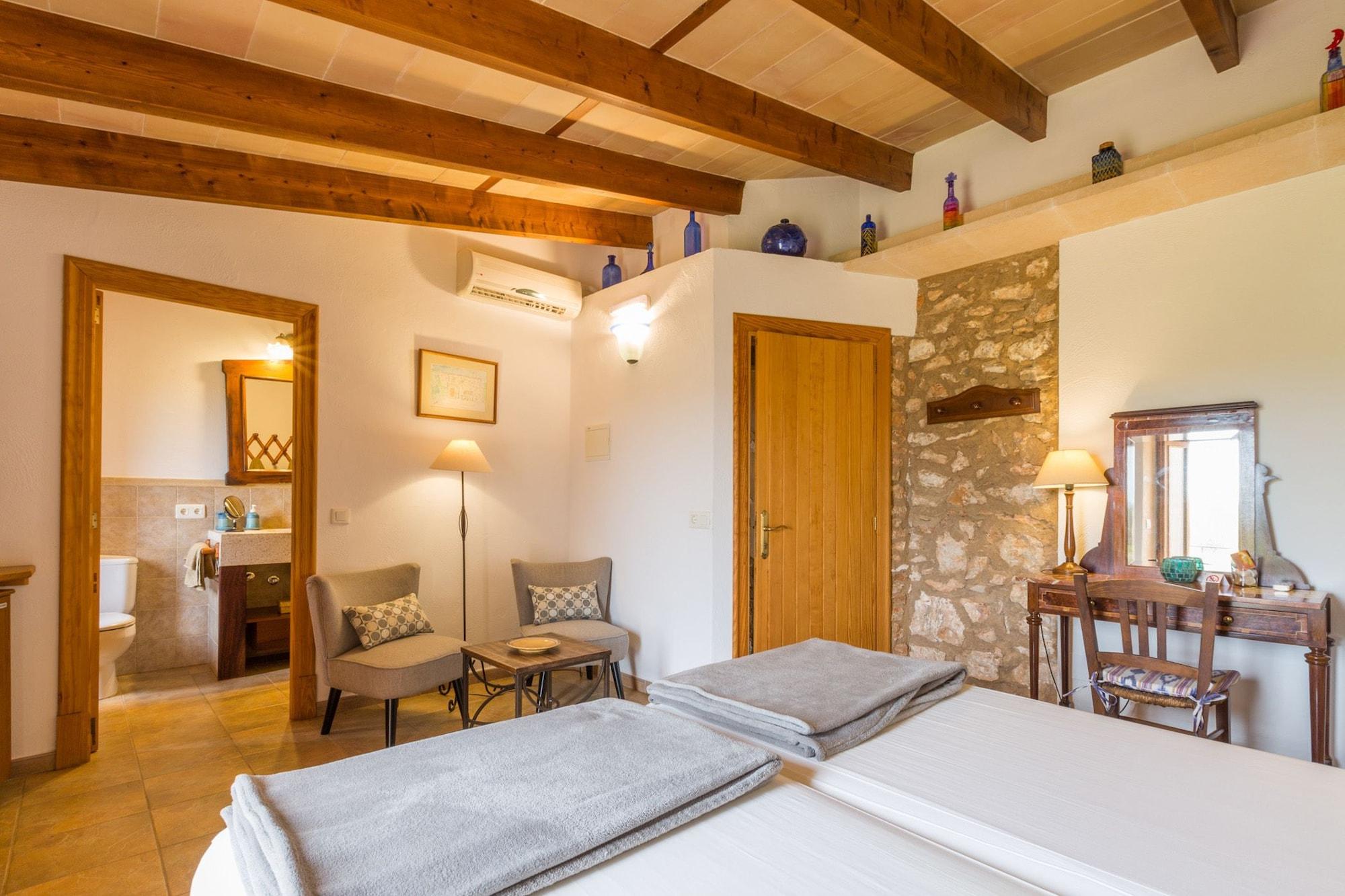 Hotel Sa Carrotja - Adults Only Ses Salines  Exterior photo