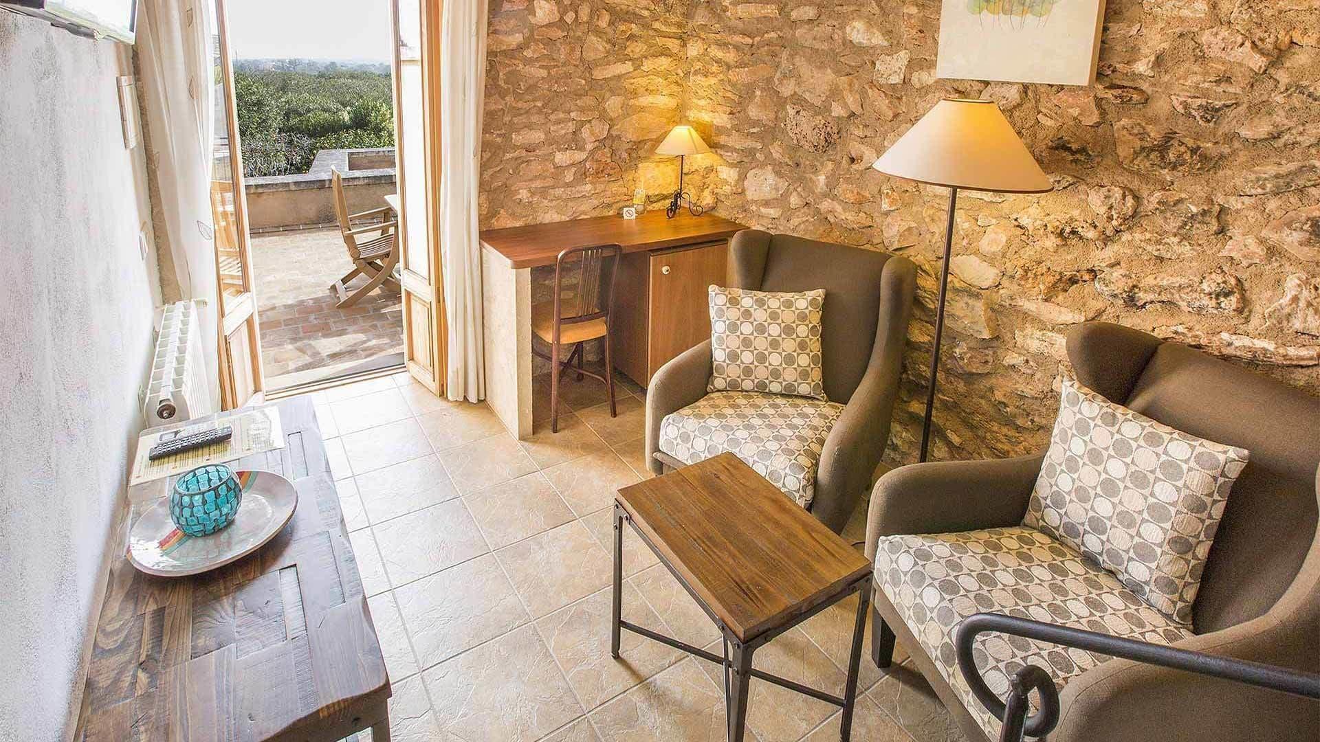 Hotel Sa Carrotja - Adults Only Ses Salines  Exterior photo