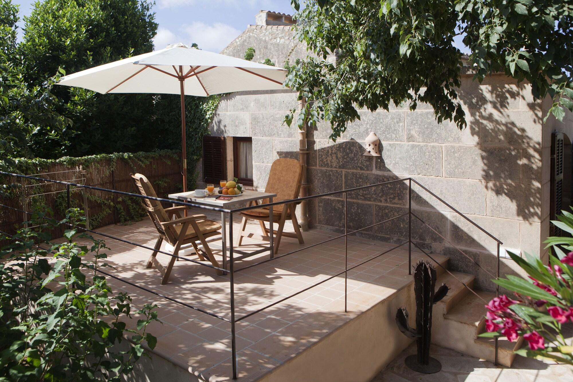 Hotel Sa Carrotja - Adults Only Ses Salines  Exterior photo
