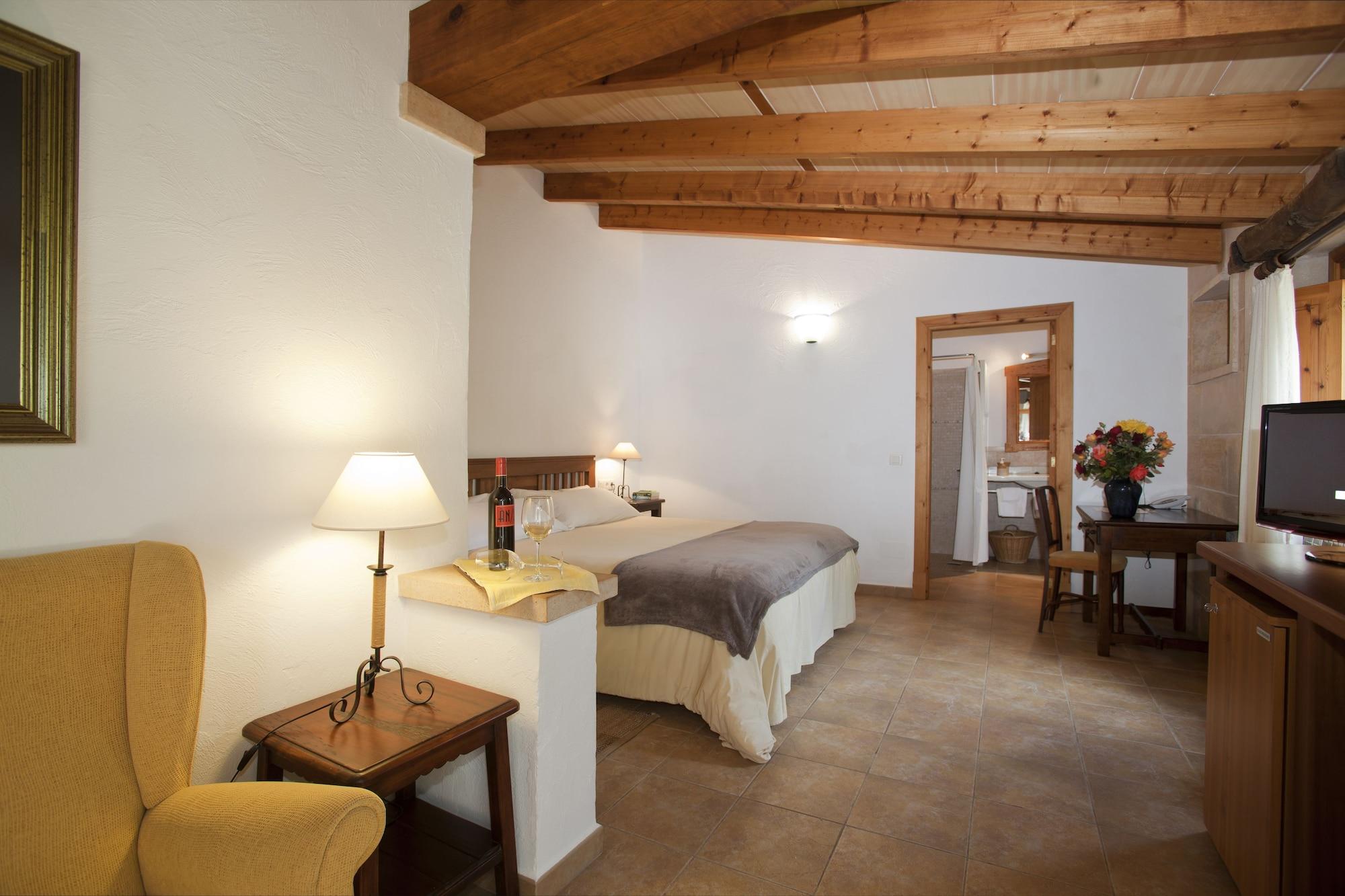 Hotel Sa Carrotja - Adults Only Ses Salines  Exterior photo