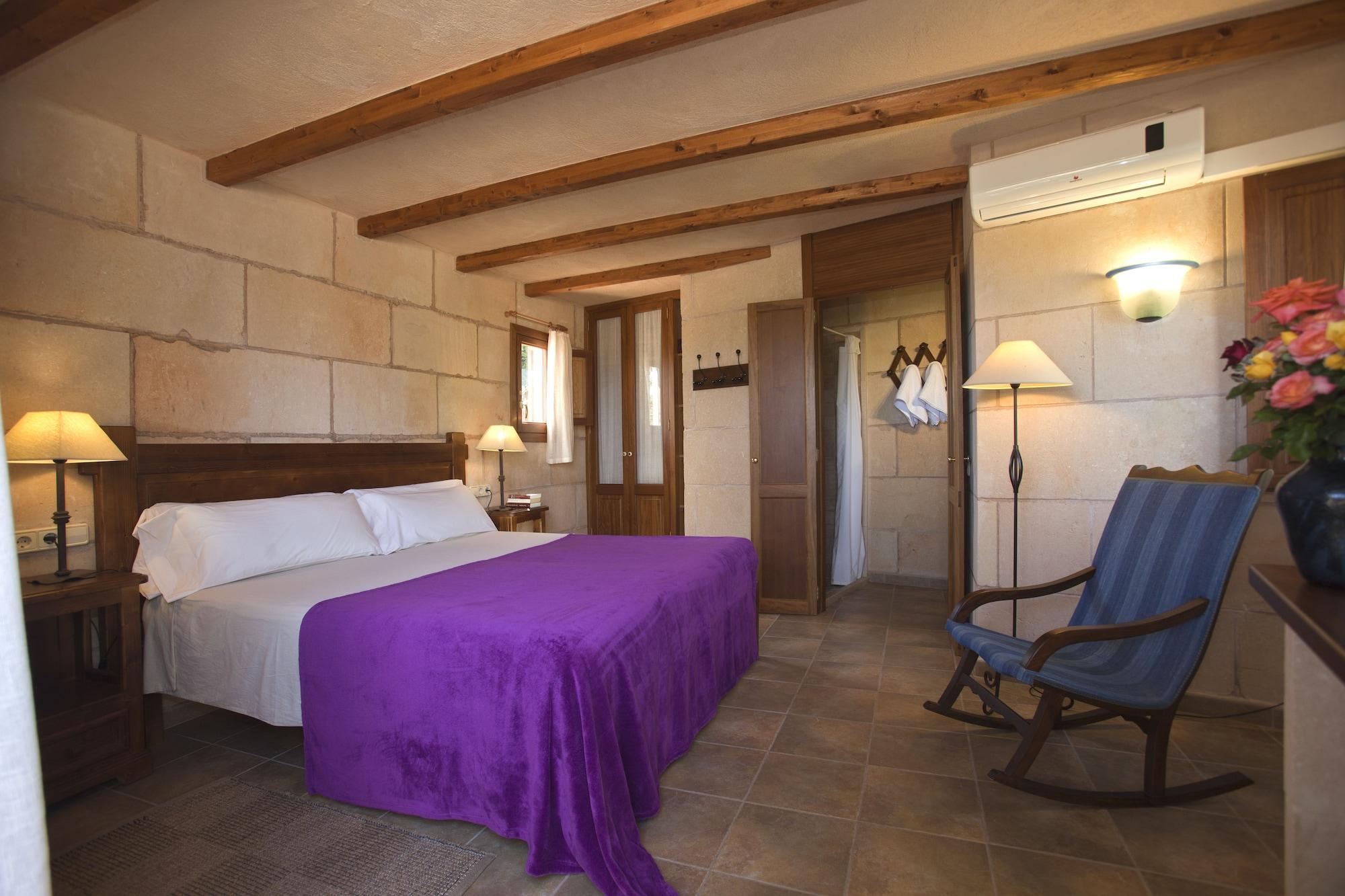 Hotel Sa Carrotja - Adults Only Ses Salines  Exterior photo