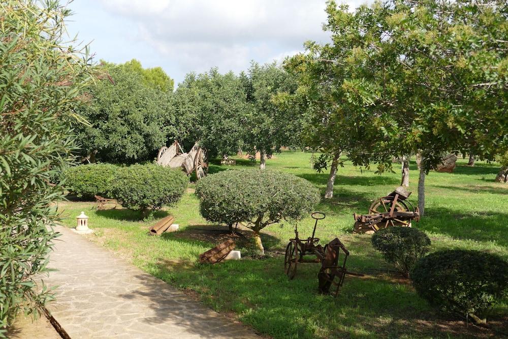 Hotel Sa Carrotja - Adults Only Ses Salines  Exterior photo