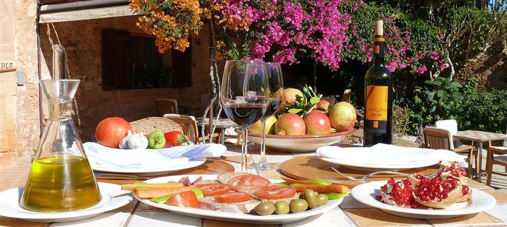 Hotel Sa Carrotja - Adults Only Ses Salines  Exterior photo