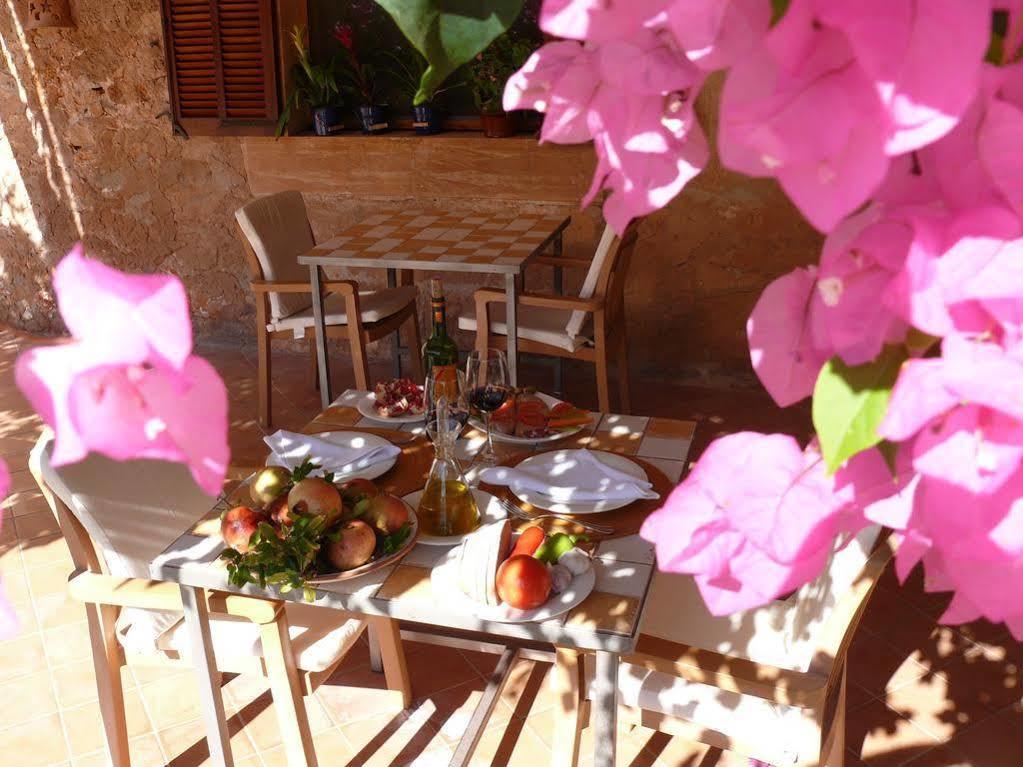 Hotel Sa Carrotja - Adults Only Ses Salines  Exterior photo